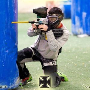 Meet your Posher, Cody